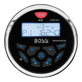 Rádio Fm Boss Mgr350b Bluetooth Mp3