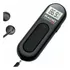 Rádio Fm Mini Pocket Recarregável Lavalier Radio