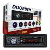 Radio Fm Mp3 Player