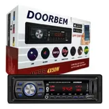 Radio Fm Mp3 Player