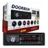 Radio Fm Mp3 Player Usb Bluetooth Sd Aux In Automotivo