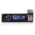 Rádio Fm Para Carro Mp3 Usb Sd Aux Bluetooth Toca Auto Auto