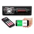 Rádio Fm Para Carro Mp3 Usb Sd Aux Bluetooth Toca Auto Auto