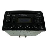 Radio Ford Cdr 4600 Ranger F250 2m5518c838aa 