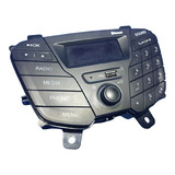 Radio Ford N ka