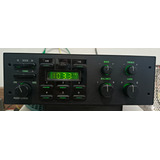 Radio Fordline Escort Gl