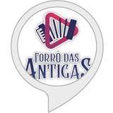 Radio Forro Das Antigas