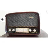 Radio Frahn Antigo Funcionando