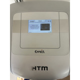 Rádio Frequência Htm Effect Branco 120w Uso Facial E Corpo