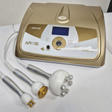 Radio Frequencia Jato Plasma Estetica Spectra Artis Tonederm 110v 220v