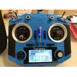 Radio Frsky Taranis Qx7 S
