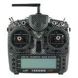 Radio Frsky Taranis X9d Plus 24ch