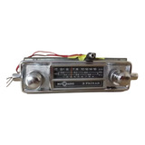 Rádio Fusca C Bluetooth 61