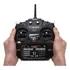 Rádio Futaba T16sz Transmitter Rx R7008sb Airplane