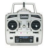 Radio Futaba T4yf   Receptor