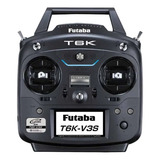 Radio Futaba T6k 6