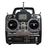 Radio Futaba T6xas Kit