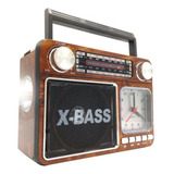 Radio Generic Am fm