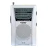 Rádio Gg Paranormal Fm Spirit Box Tune Bc-r60 Am Gg
