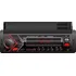 Radio Gol G4 Mp3 Com Suporte Para Celular Bluetooth Usb