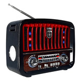 Radio Grande Potecia De