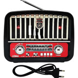 Radio Grande Potecia De