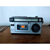 Radio Gravador Bombox 70