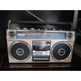 Rádio Gravador National panasonic Rx 5045f