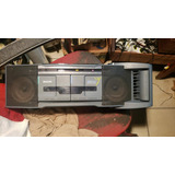 Radio Gravador Philips Moving Aw7110 19s Reparo No Deck av