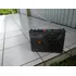 Radio Gravador Sanyo Antigo
