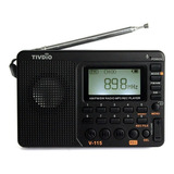 Rádio Gravador Tivdio V 115 Am