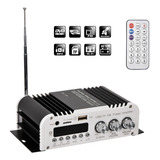 Radio Hi 118 2