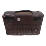 Radio Hitachi Transistlor Antigo