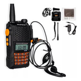 Radio Ht Baofeng Uv