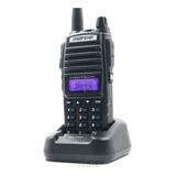 Radio Ht Dual Band Vhf Uhf