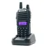 Radio Ht Dual Band Vhf Uhf Baofeng Uv-82 5w De Potência 