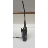 Radio Ht Gp78 Sem Bateria Funcionando Certinho