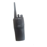 Rádio Ht Motorola Ep450 Uhf Comunicador Ep-450 Usado