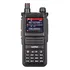 Radio Ht Radtel Rt 470x Escuta Aviação Bandas De Freqüência 108-136/137mhz Cor Preto