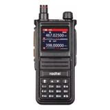Radio Ht Radtel Rt