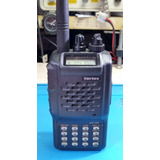 Radio Ht Vertex Vx 150 Vhf 5w Completo Seminovo Funcionando