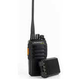 Radio Ht Vhf Jbps