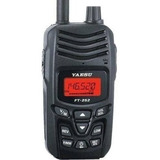 Radio Ht Yaesu Vhf Ft 252