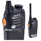 Radio Hytera Tc320 Uhf2