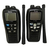 Radio Icom Ic