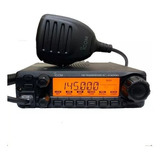 Rádio Icom Ic 2300h Vhf