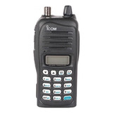 Radio Icom Ic a14 Vhf Transceiver