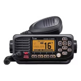 Radio Icom Ic M220 Vhf Marítimo 25w Ic m220 Novo