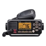 Rádio Icom Ic M220 Vhf Marítimo