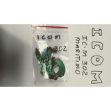 Radio Icom Ic m302